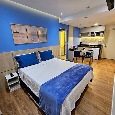 Mercure Recife Navegantes - Privado エクステリア 写真