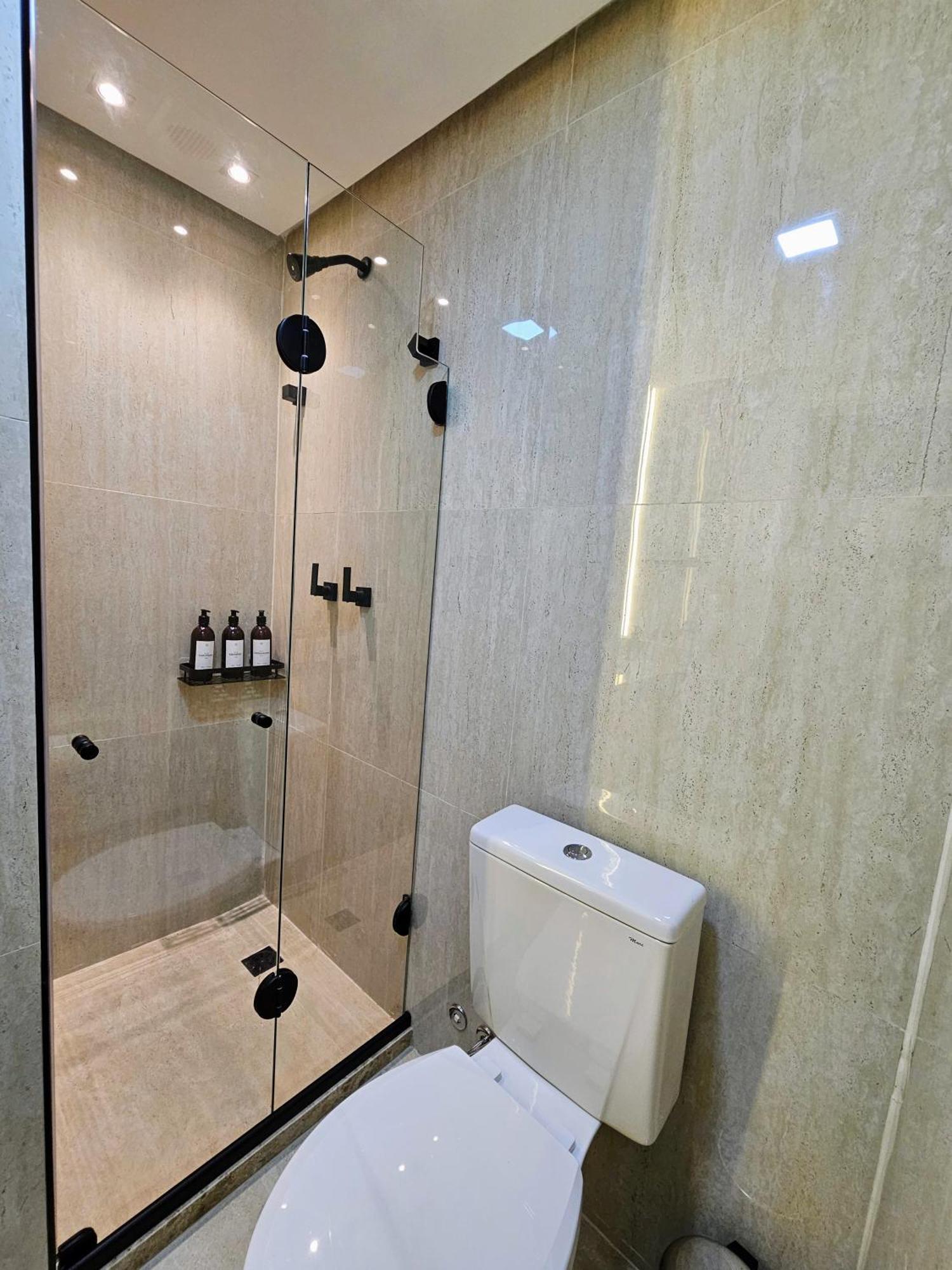 Mercure Recife Navegantes - Privado エクステリア 写真