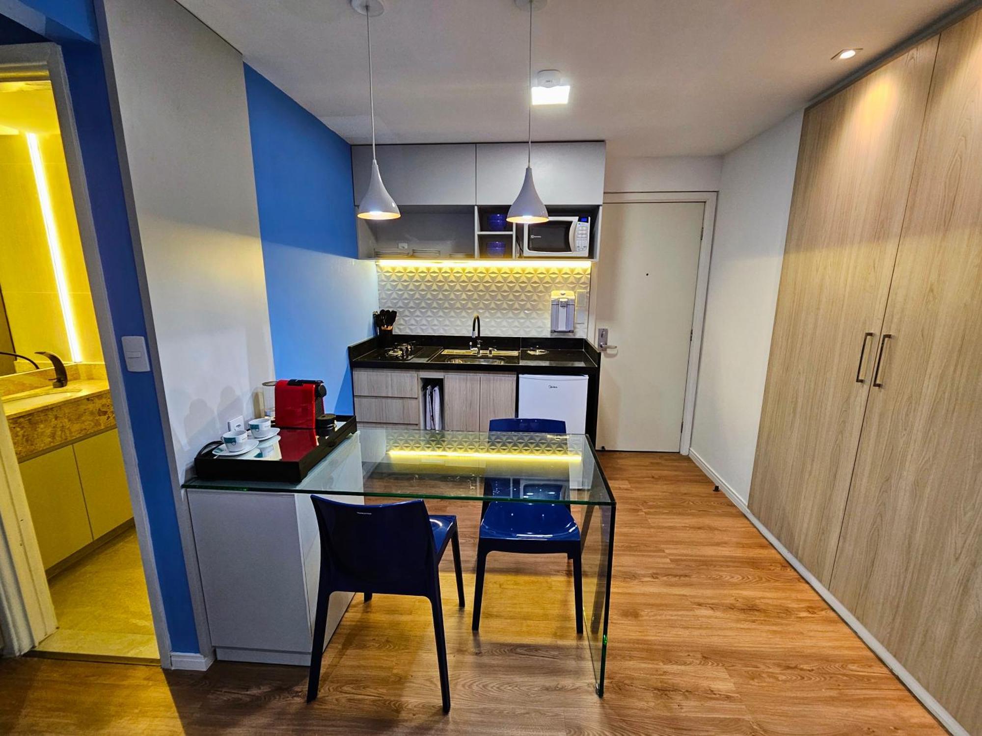 Mercure Recife Navegantes - Privado エクステリア 写真