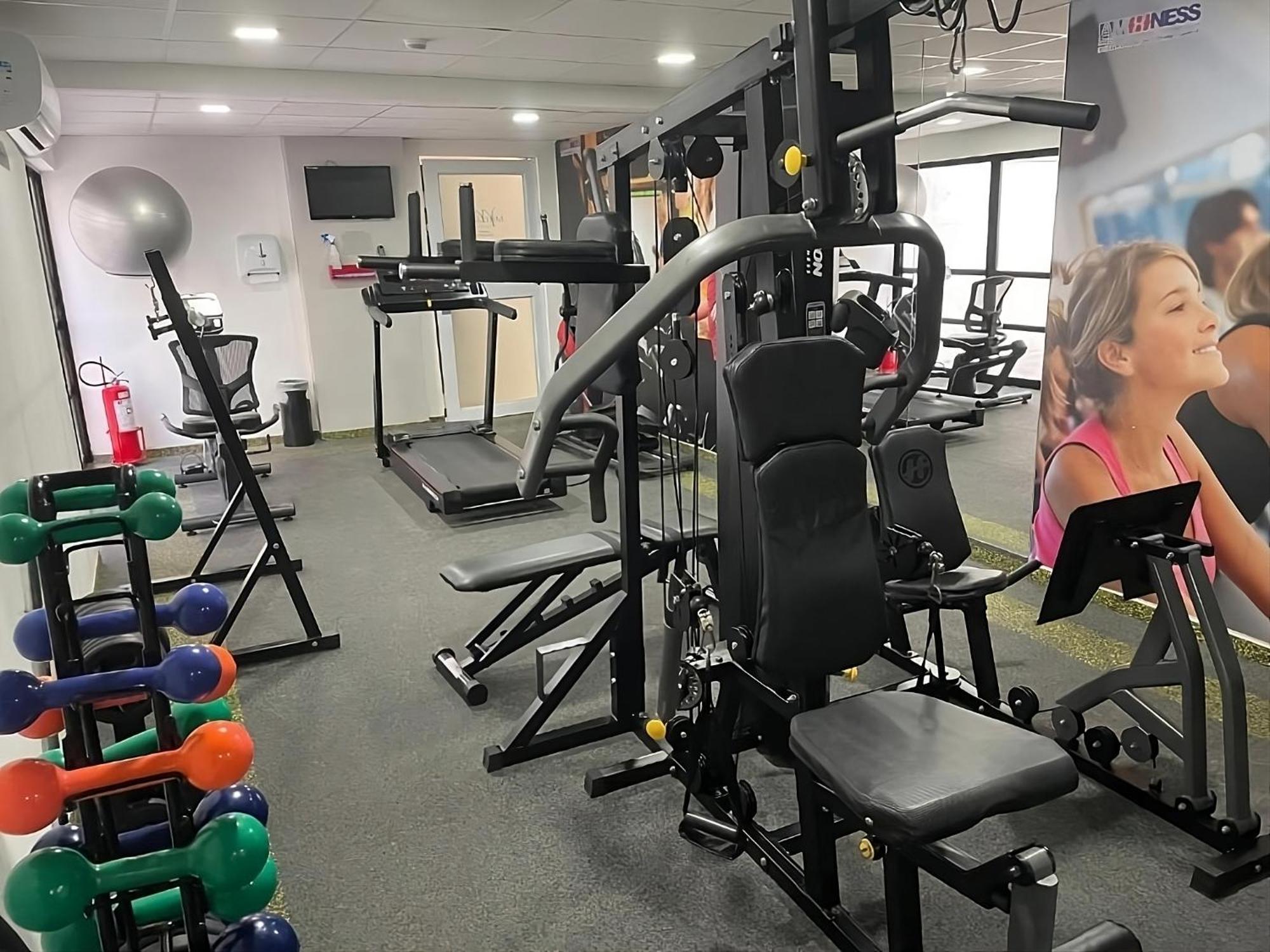 Mercure Recife Navegantes - Privado エクステリア 写真